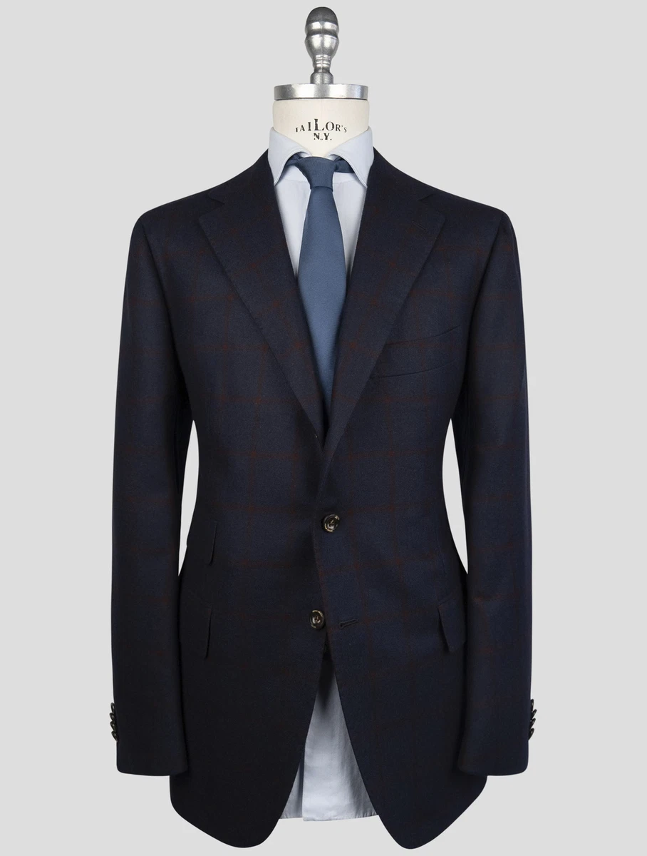 Cesare Attolini Red Suits & Blazers for Men for sale | eBay