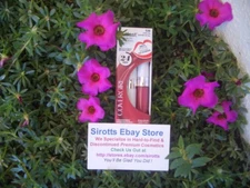 COVERGIRL OUTLAST ALL DAY LIP STICK COLOR MOISTURIZING TOPCOAT #530 DUSTY ROSE