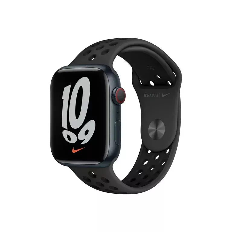 Nike black band clearance