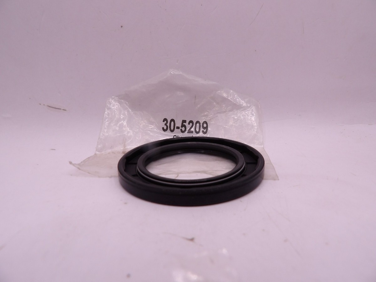 NOS Kawasaki ZZR1200 ZRX1200R All Balls 35x52x6 Wheel Bearing Oil
