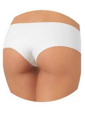 Jadea Cotton Laser Cut Art. 8003 Panty Nude Size 2/S Sarani