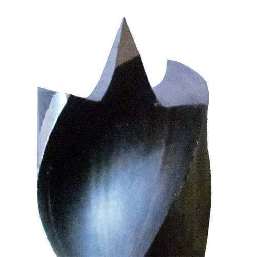 7P SET WOODWORKING DRILL BIT BRAD POINT WOOD 4 5 7 6 8 10 12mm TIMBER SHANK - image 3 of 4