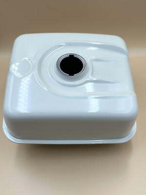 Serbatoio Benzina 6L Per Motori Honda GX240 GX270 GX340 GX390 - Compatibile Con 8HP 13HP - Foto 3