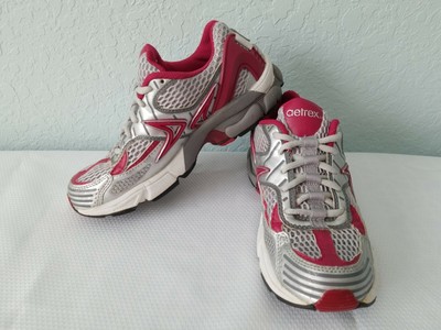 aetrex running shoes