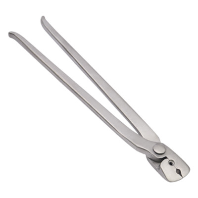 SHALL Set 4 pezzi di piede di porco, estrattore per unghie da 30,48 cm, barre di porco piatte da 25,4 cm e 19 cm, taglierina da 8 pollici, strumento per la rimozione delle unghie