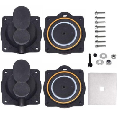 #ad Air Pump Rebuild Kit Fits Aqua Aire AA500 AA500 4075 $45.90