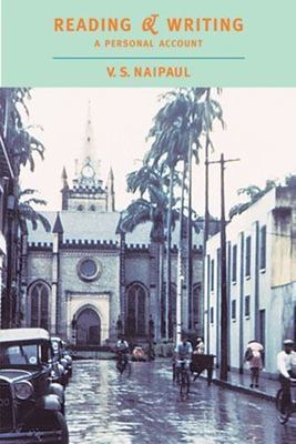 Reading and Writing: A Personal Account by