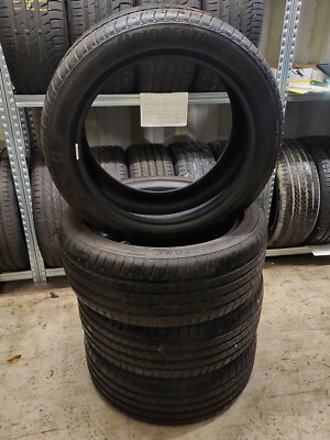 1x 235 45 R18 98W XL Bridgestone Turanza T005 EV Sommerreifen ( DeMo )
