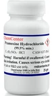 Pramoxine Hydrochloride, Powder, 99.5% min., 25 grams