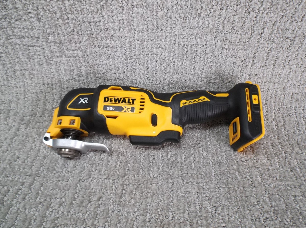 DEWALT DCS356 MULTI-TOOL | eBay