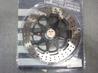BREMSSCHEIBE VORNE BRAKING STX15 CAGIVA BLINKER DUCATI MOTO GUZZI YAMAHA