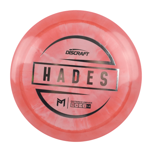 Disc Discraft Golf Paul McBeth Signature Hadès Distance Driver 12/6/-3/2 - Choisissez - Photo 16/116