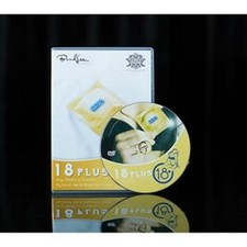 18 + (18 Plus) by Bond Lee & Magiclism - Tric...
