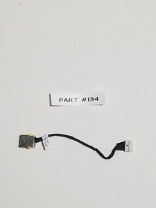 For Acer Aspire V5-571P DC Power Jack Board Cable Replacement 