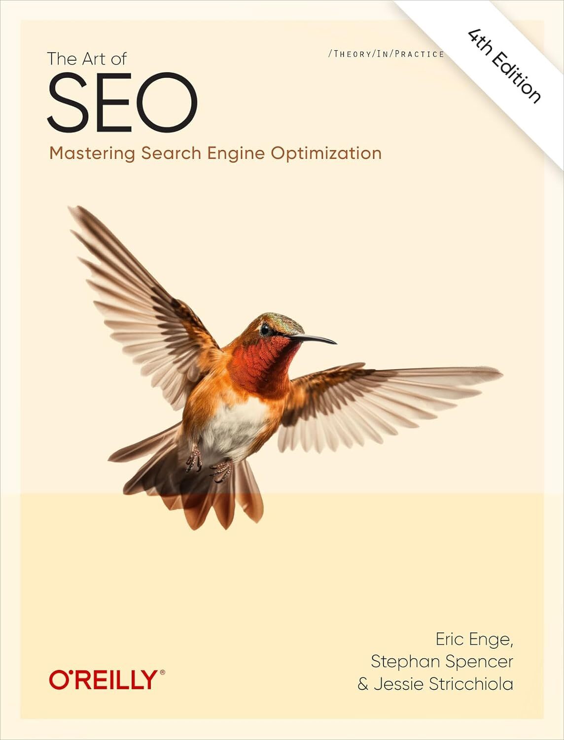 9781098102616 The Art of Seo: Mastering Search Engine Optimization - Eric Enge,S