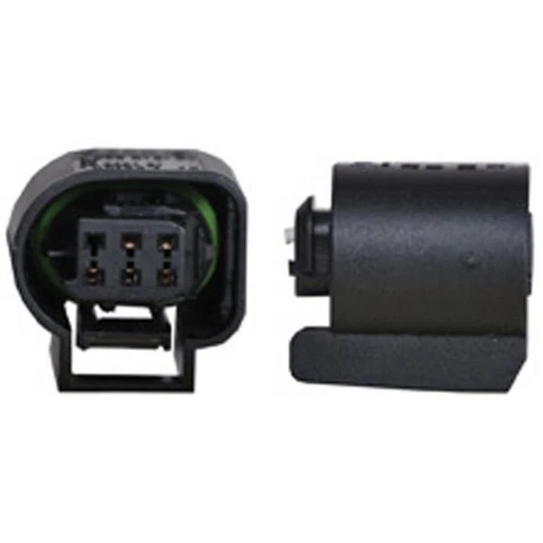 234-5026 Denso O2 Oxygen Sensor UPSTREAM New for 550 650 750 5 Series 6 BMW X5 - Изображение 2 из 2