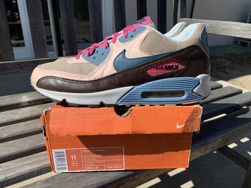 clot am90