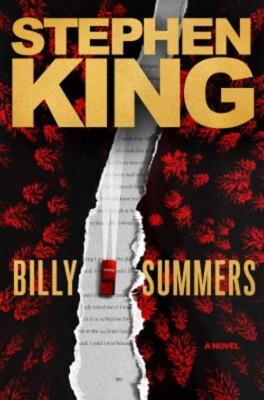 Billy Summers Hardcover Stephen King