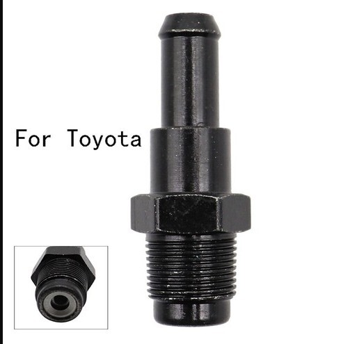 Toyota Avalon Camry Highlander Sienna RAV4 Lexus ES NX OEM PCV Valve 12204-36020