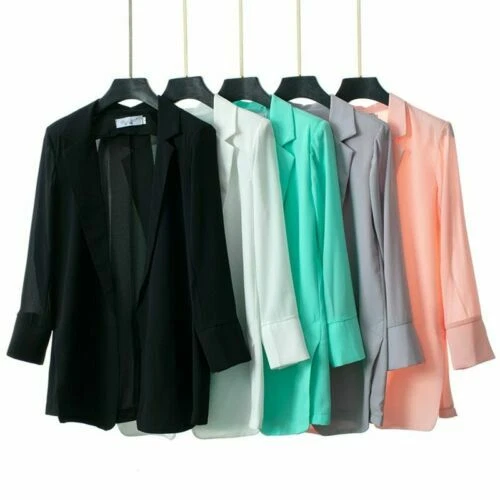 Formal Coats, Jackets & Vests for Women