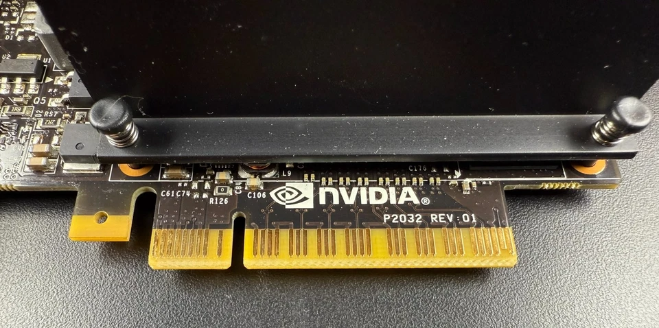 EVGA NVIDIA GT720 1GB Graphics Card 01G-P3-2722-KR - VGA / HDMI / DVI - Image 4 of 4