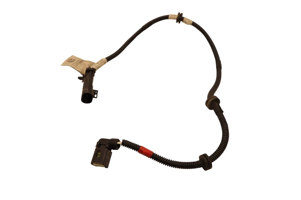 Alfa Romeo Giulia 2017-2023 trasero derecho EPB pinza de freno de estacionamiento cable OEM #100 Foto 2 de 4