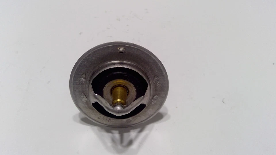 ПОДХОДИТ 1995-2011 HYUNDAI KIA ACCENT ELANTRA ТЕРМОСТАТ THY-001 - НОВЫЙ OEM THY-001 - Изображение 2 из 2