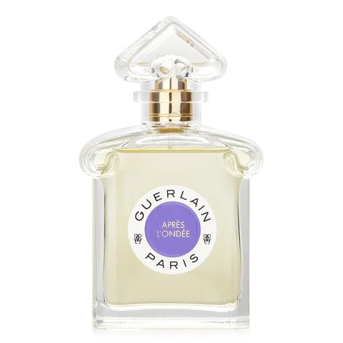 Guerlain Apres L'ondee Fragrances for Women for sale - eBay