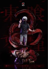 Tokyo Ghoul / Tokyo Ghoul / Ken Kaneki / Figure / Garage Kit / Statue