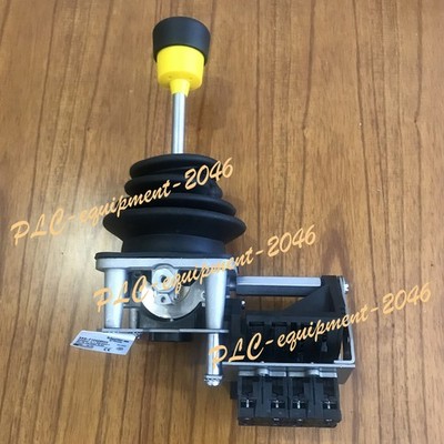 New Joystick Controller Direct-replacement with Telemecanique XKD-F12420000