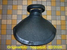 PAGUSA Motorradsattel Vintage Oldtimer