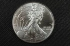 NobleSpirit (LG) 2017 American SILVER Eagle Superb GEM BU