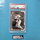2015 Bowman Draft AARON JUDGE  “Rookie” Card #150 PSA 9 New York Yankees MVP