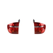 LED Heckleuchten Set passend f�r BMW X5 E70 02/2007-03/10 au�en Links & Rechts
