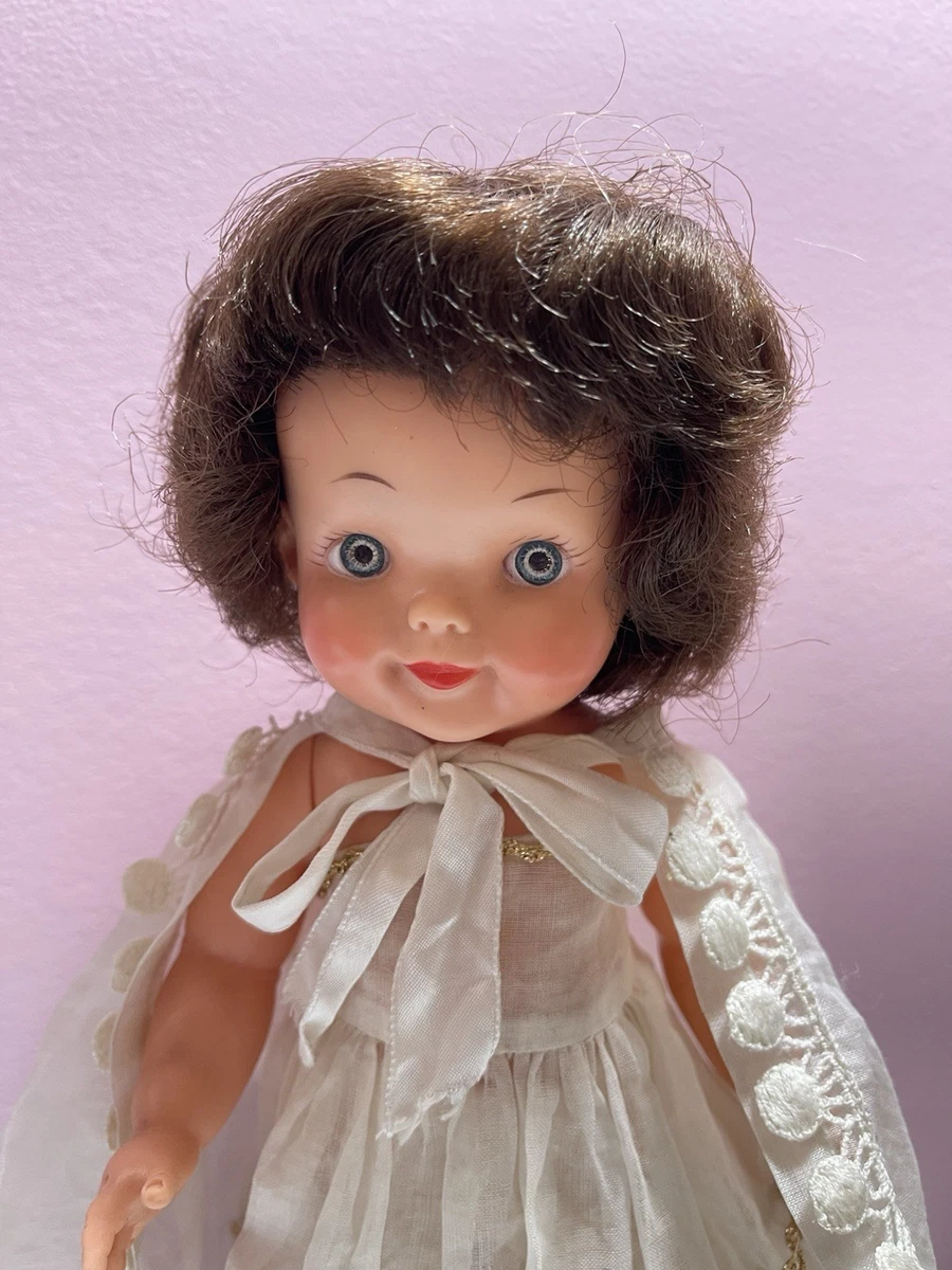 Effanbee Dolls, Clothing & Accessories for sale | eBay