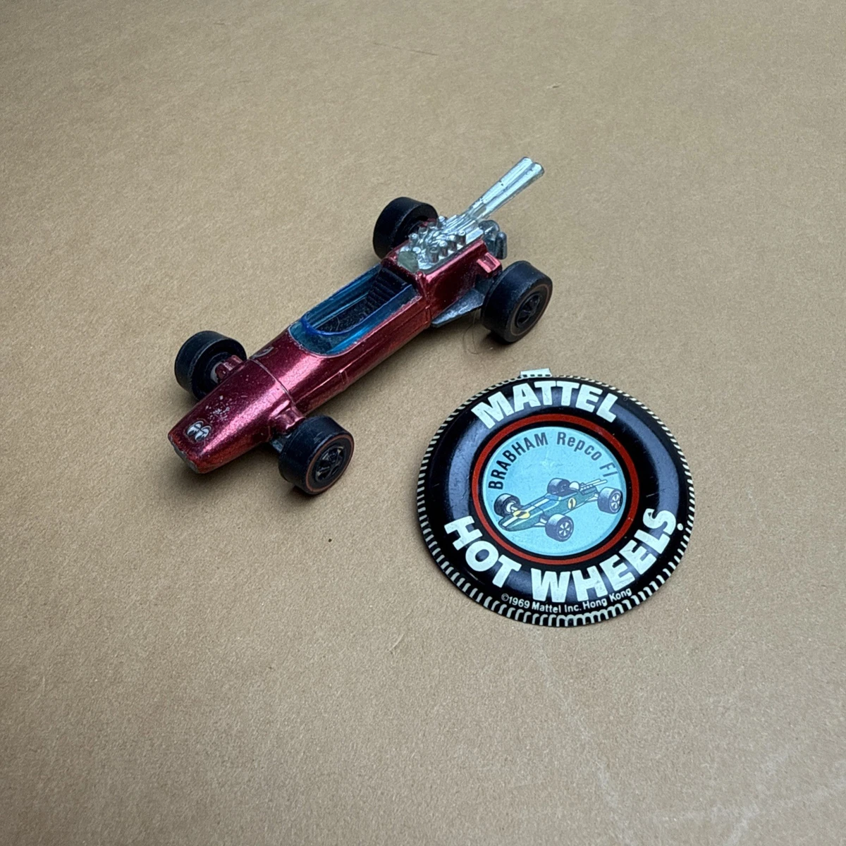 Hot Wheels Redline Button for sale | eBay