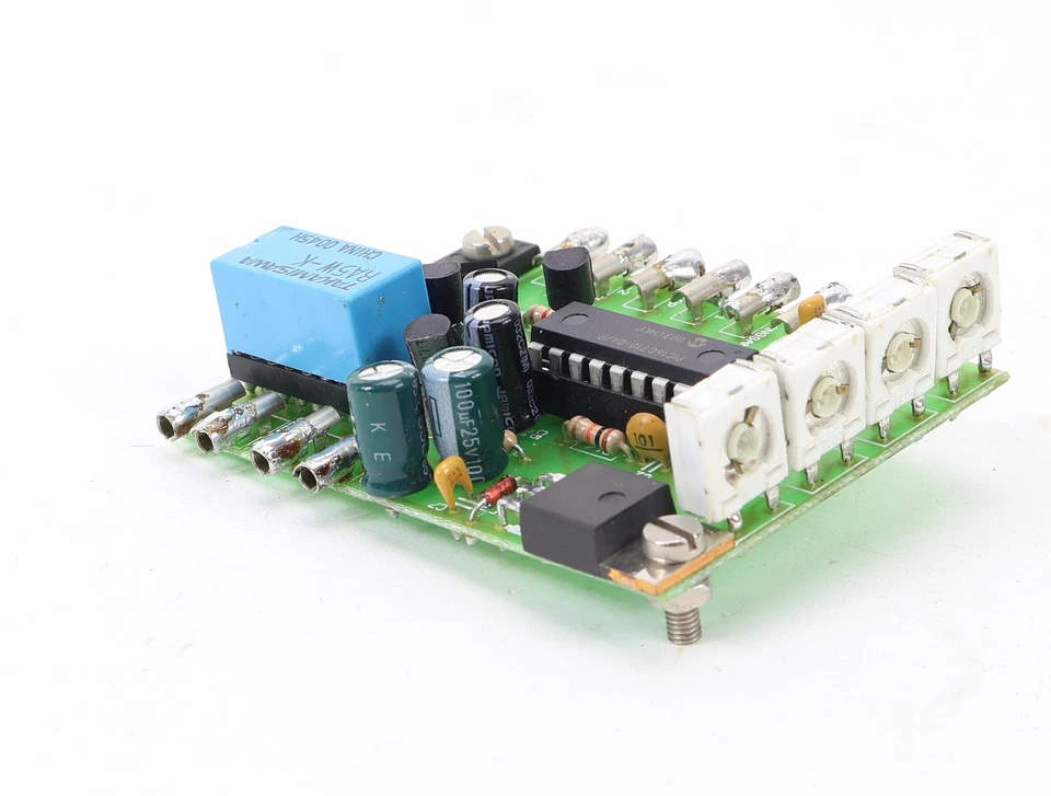Tams 22-01-006 C Steuerungselektronik PZS-1 Pendelzugsteuerung