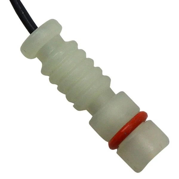 For Mercedes-Benz SLK320 01-04 Beck Arnley Brake Pad Electronic Wear Sensor Foto 3 de 4