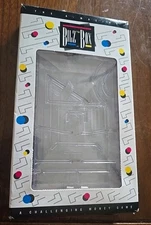 The Amazing BILZ BOX  A Challenging Money Game Novelty Puzzle For Money Gifts 