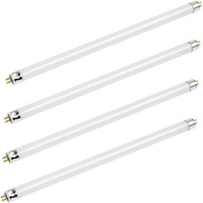 F14T5/830 14W 22 Inch T5 Fluorescent Tube Light Bulb 3000K Warm White Mini Bi-Pi