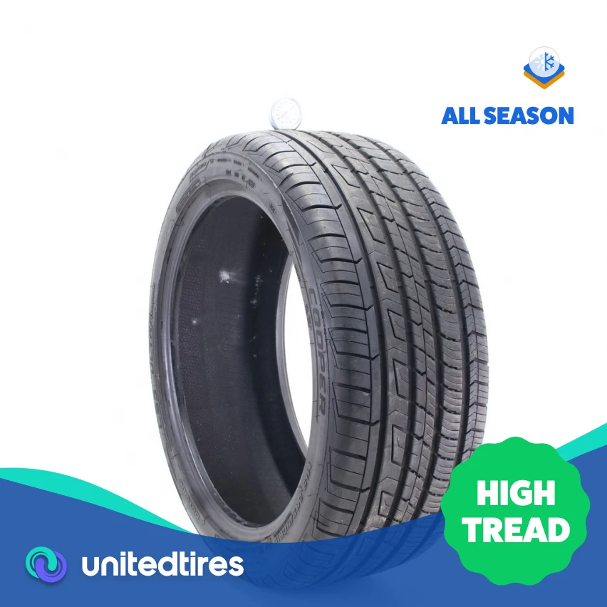 Cooper 245/40/19 Car & Truck Tires for sale | eBay