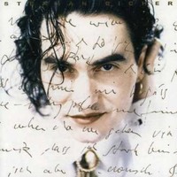 Stephan Eicher: Stephan Eicher: My Place - - (Cd / M)