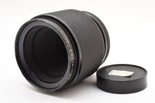 [OPT Top MINT w/Cap] Contax Carl Zeiss S-Planar T* 60mm f2.8 AEG Lens From JAPAN