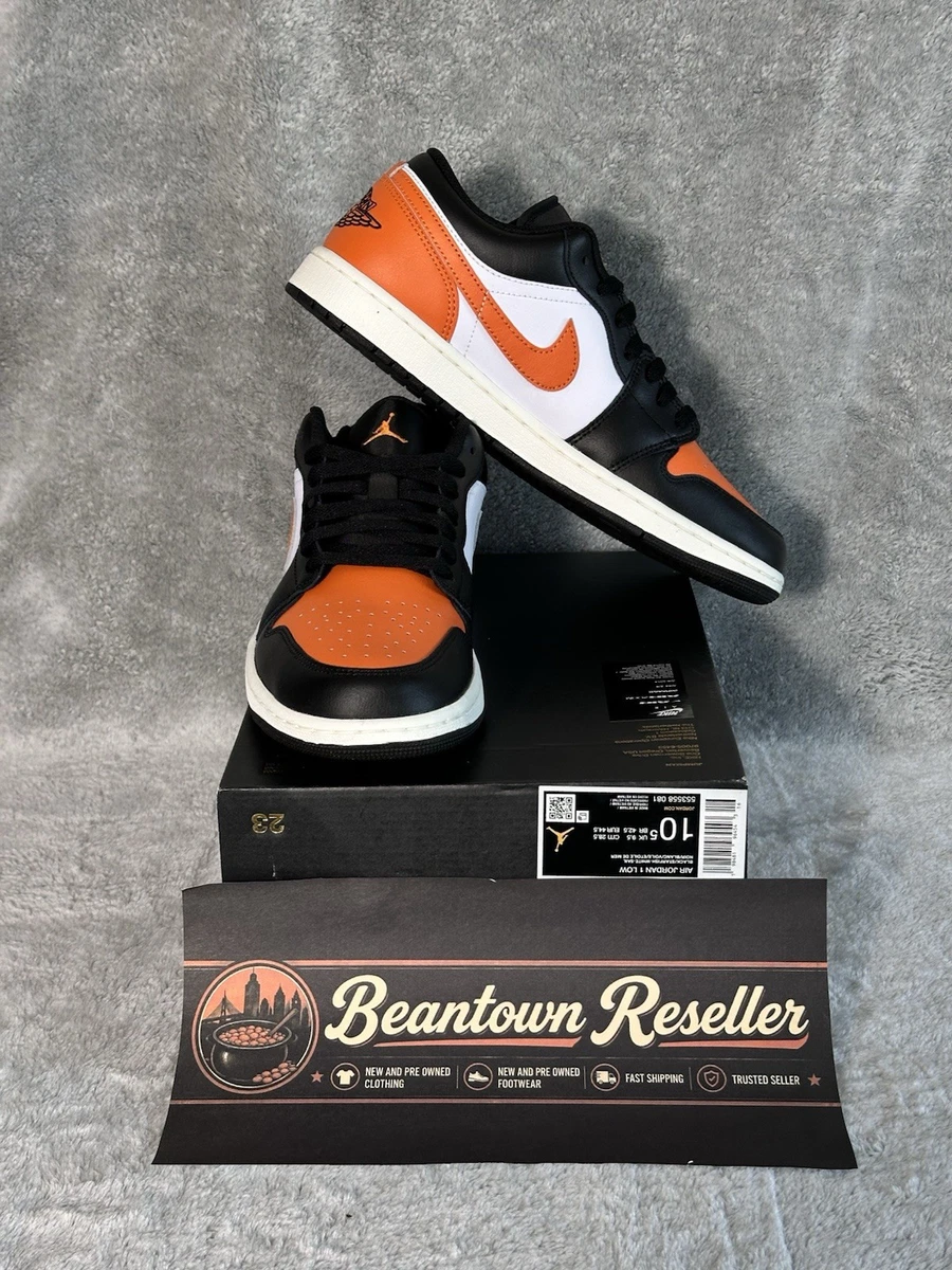 Jordan 1 Low Shattered Backboard - огромный выбор по лучшим ценам
