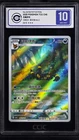 CCIC 10 Gem Mint Pokemon Chinese Eevee Umbreon CBB2C 06 15 15/15 Gem Pack Vol2