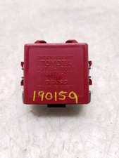 09-16 TOYOTA VENZA SUSPENSION CONTROL MODULE ECM ASSEMBLY 