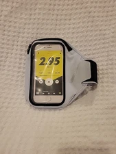 Nike Cell Phone Arm Band Carrier