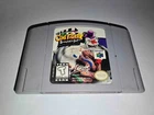 Clay Fighter Sculptor's Cut Nintendo 64 N64 Authentic OEM Cartridge Only Tested