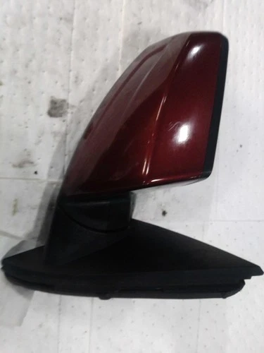 Used Right Door Mirror fits: 2017 Gmc Acadia mirror opt DR2 w/o memory R. Right