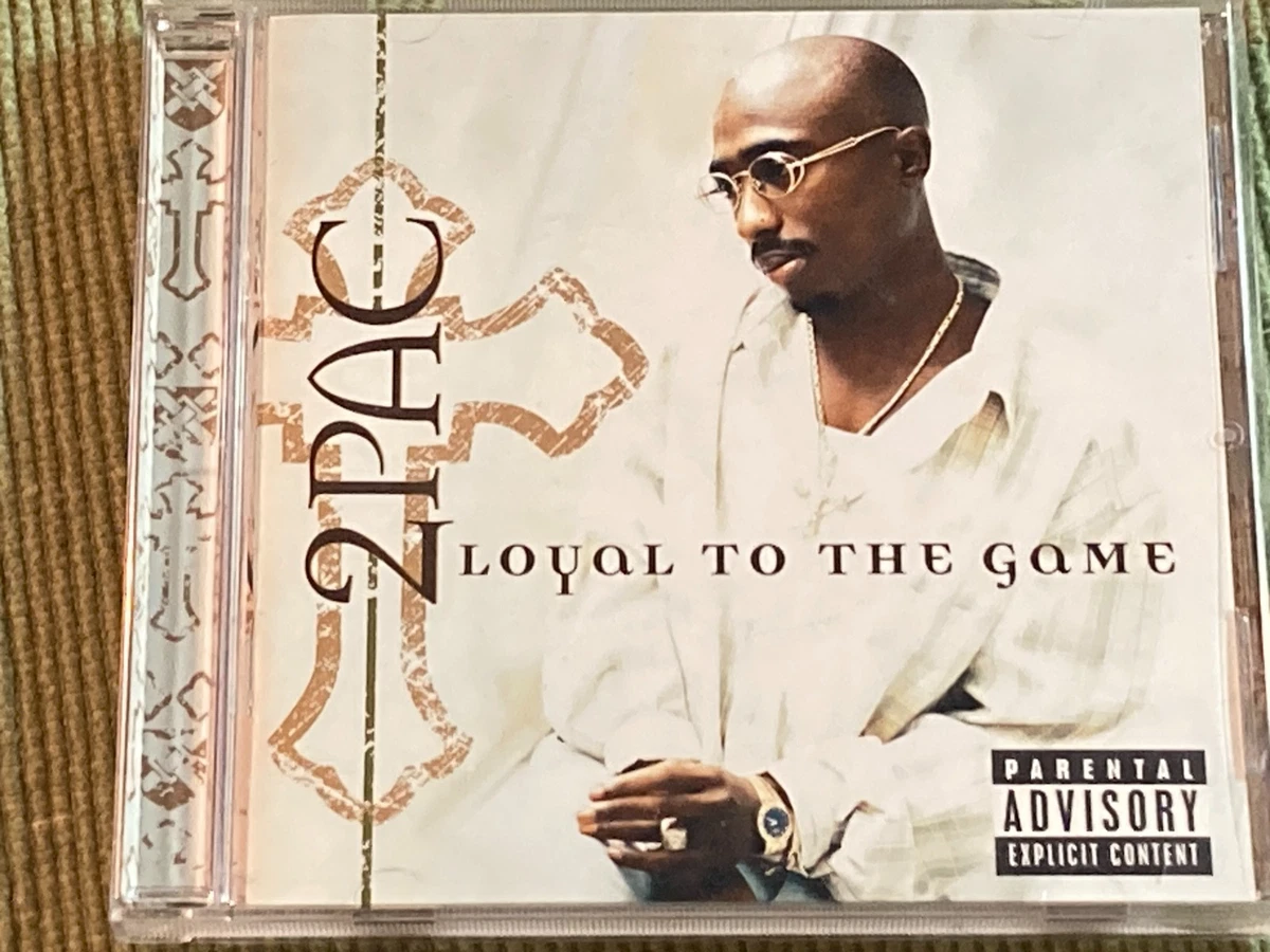 2Pac Album Music CDs for sale | eBay